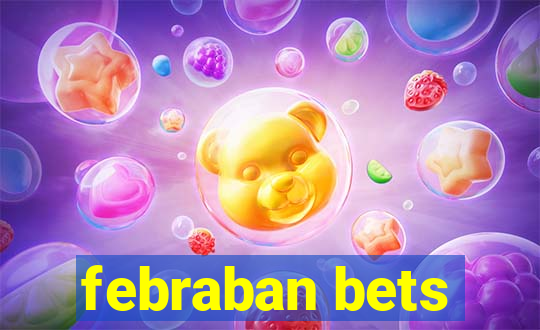 febraban bets