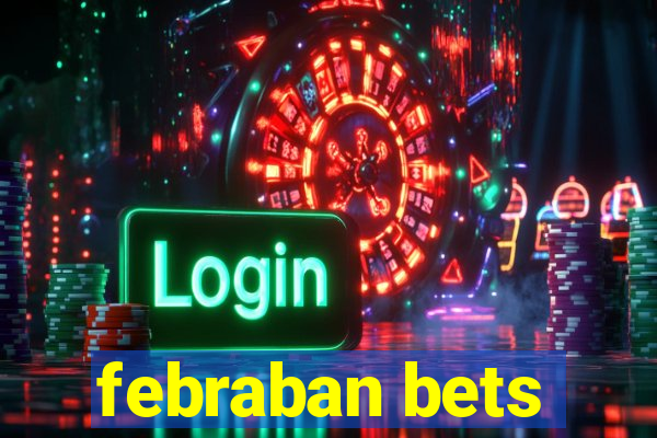 febraban bets