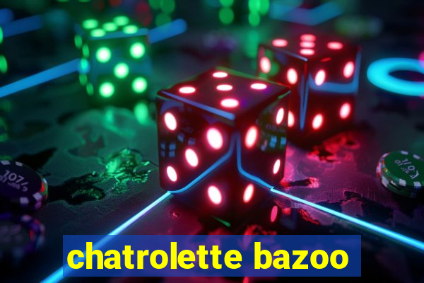 chatrolette bazoo