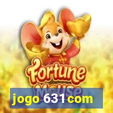 jogo 631 com