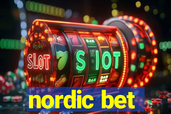 nordic bet