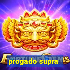 progado supra