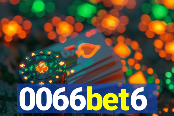 0066bet6