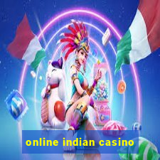 online indian casino