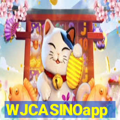 WJCASINOapp