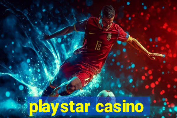 playstar casino