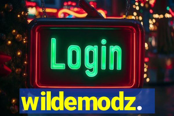 wildemodz.