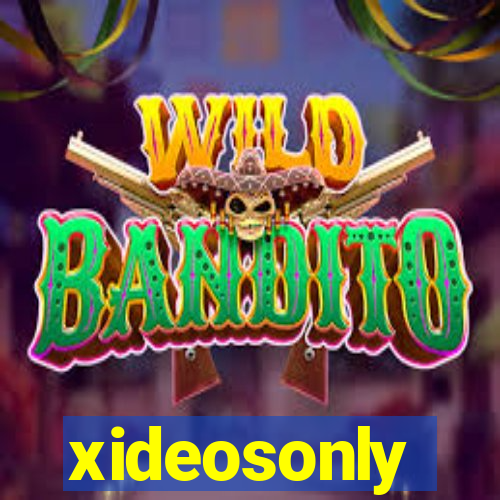 xideosonly