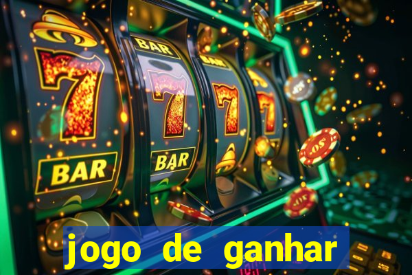 jogo de ganhar dinheiro slots real