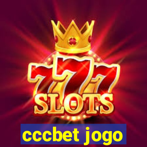 cccbet jogo