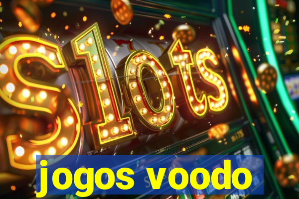 jogos voodo