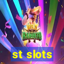 st slots