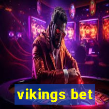 vikings bet