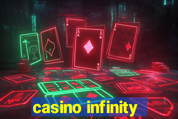 casino infinity