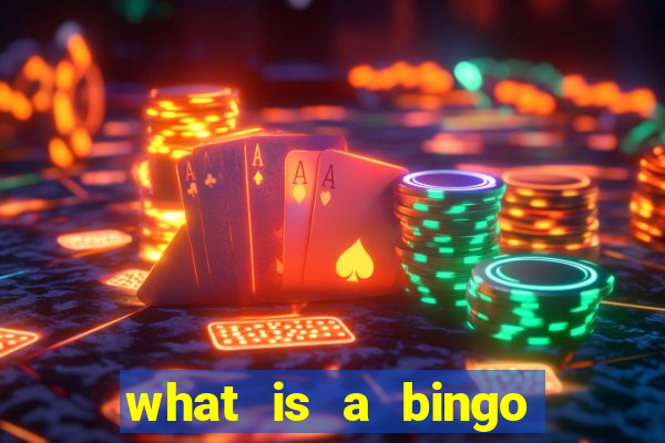 what is a bingo caller called