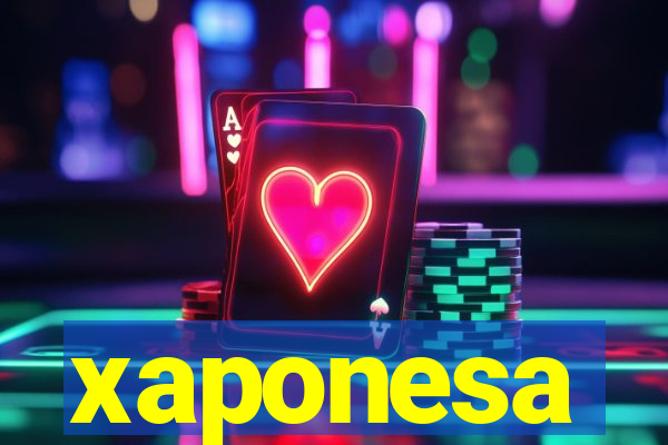 xaponesa