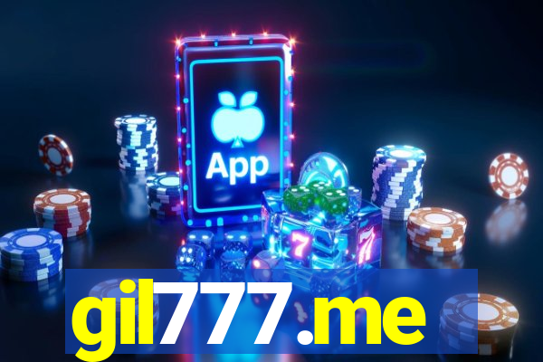 gil777.me