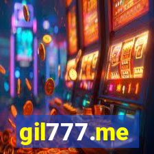 gil777.me