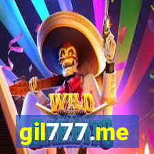 gil777.me