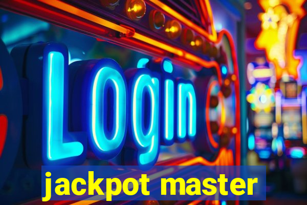 jackpot master