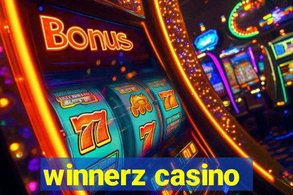 winnerz casino