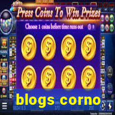 blogs corno