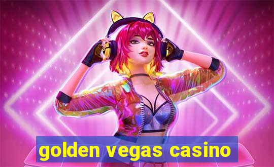 golden vegas casino