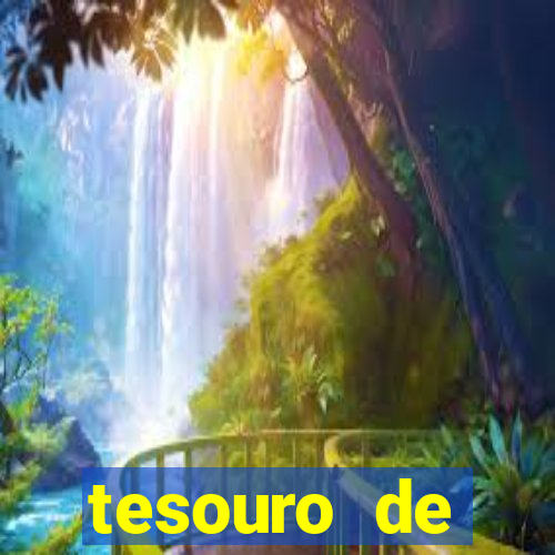 tesouro de sacambaya foi encontrado