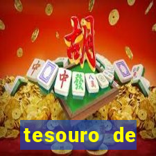 tesouro de sacambaya foi encontrado