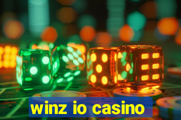 winz io casino