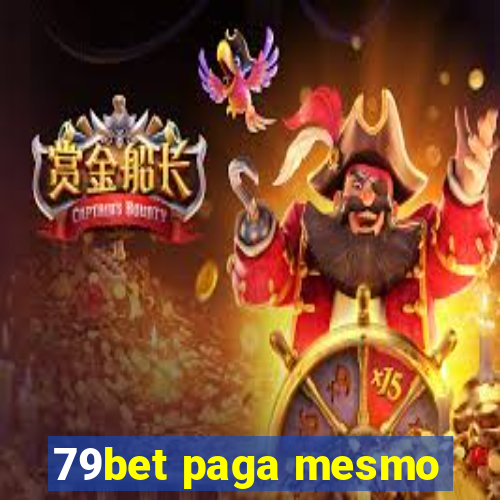 79bet paga mesmo