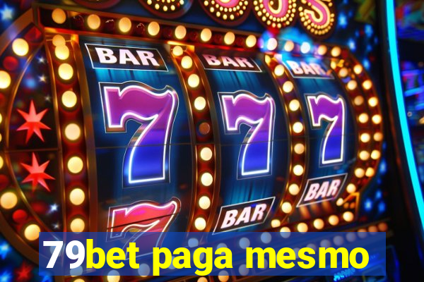 79bet paga mesmo