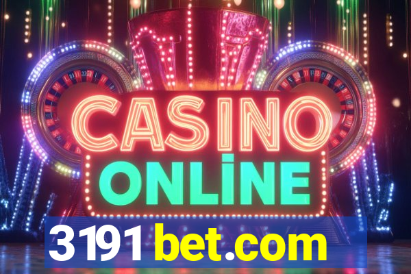 3191 bet.com