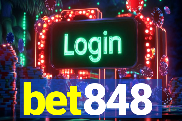 bet848