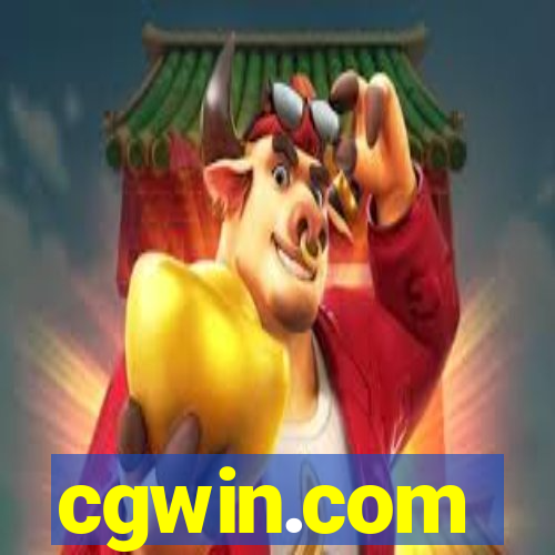 cgwin.com