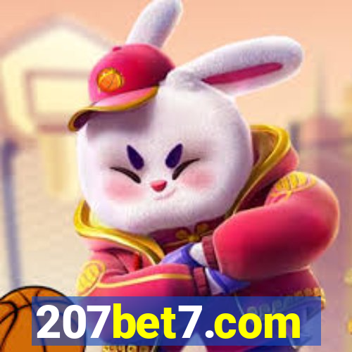 207bet7.com