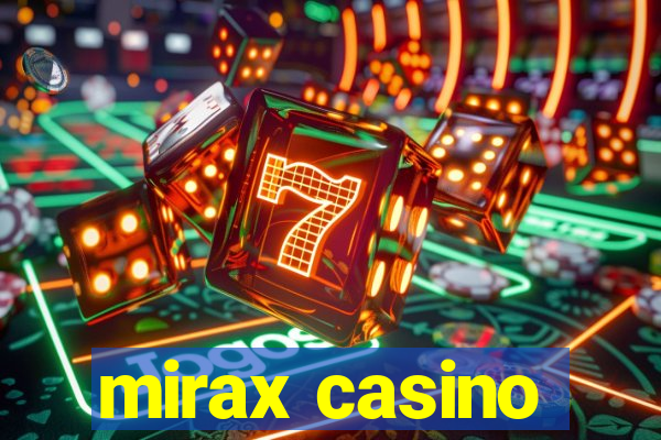 mirax casino