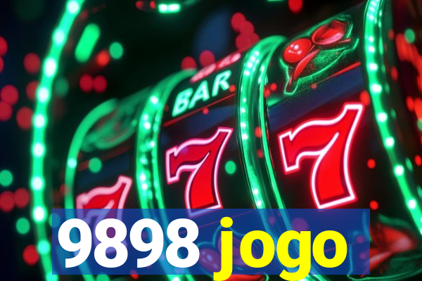 9898 jogo