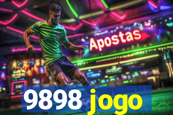 9898 jogo