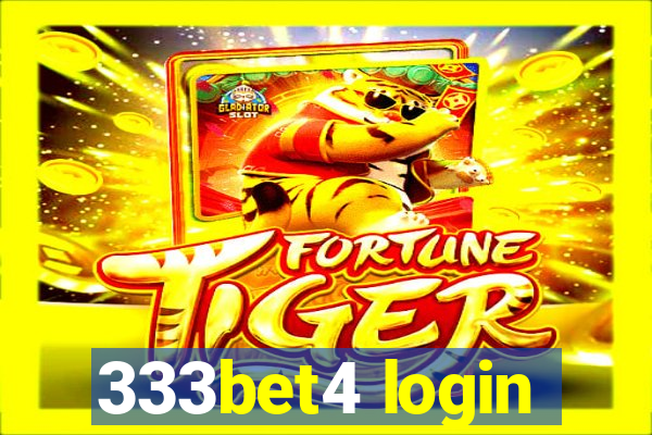 333bet4 login