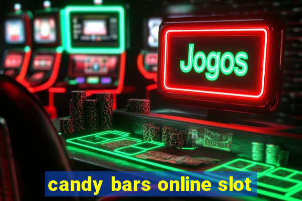 candy bars online slot