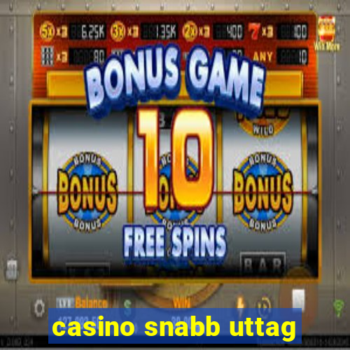 casino snabb uttag