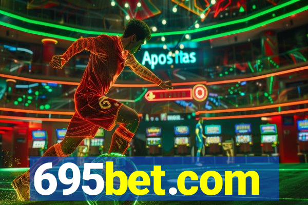 695bet.com