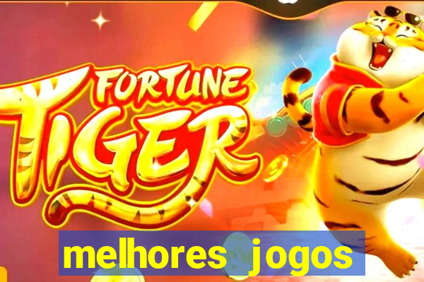 melhores jogos slots para ganhar dinheiro