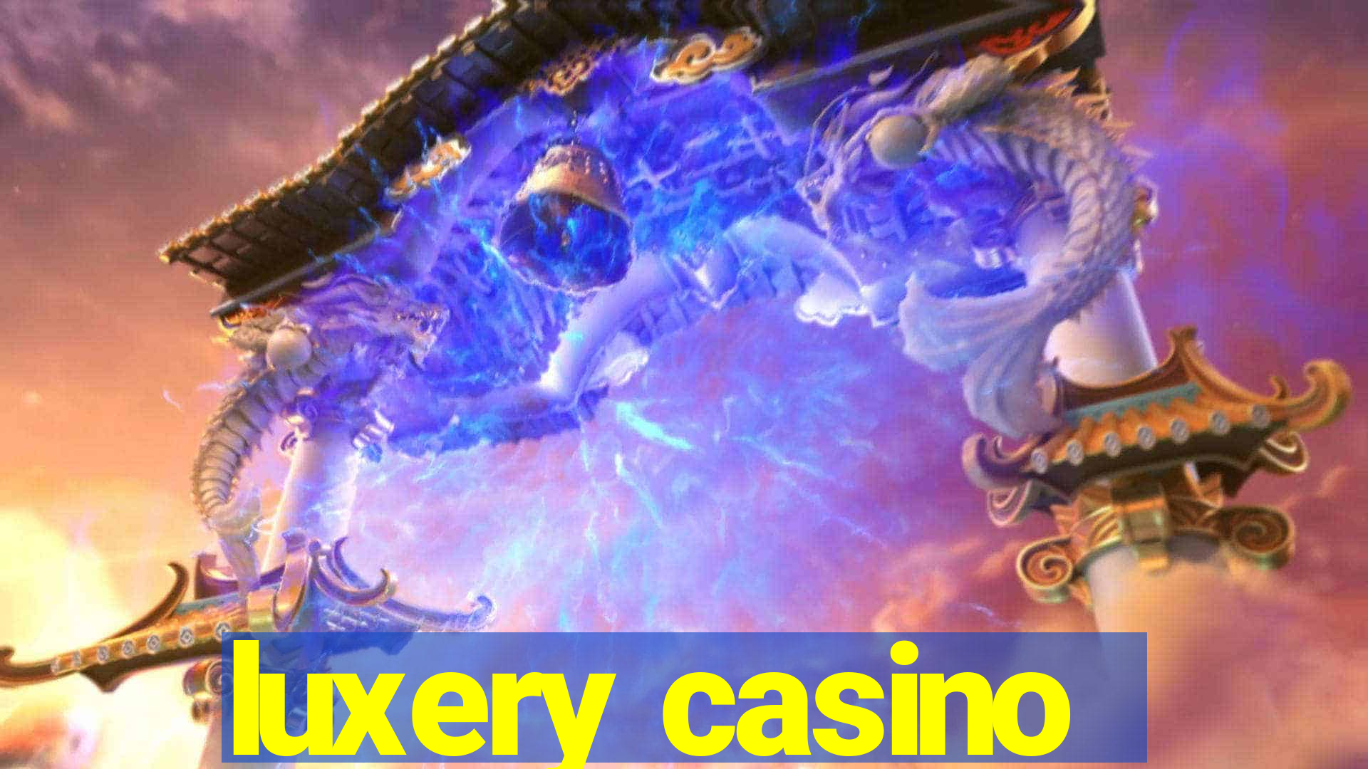 luxery casino