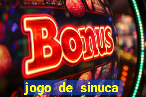 jogo de sinuca online para ganhar dinheiro