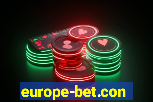 europe-bet.con