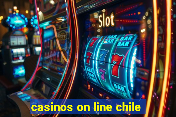 casinos on line chile