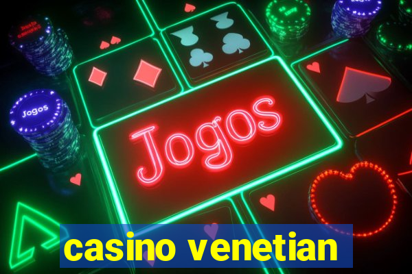 casino venetian