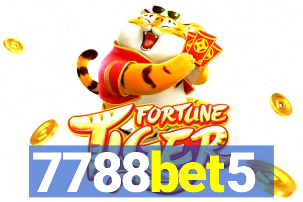 7788bet5